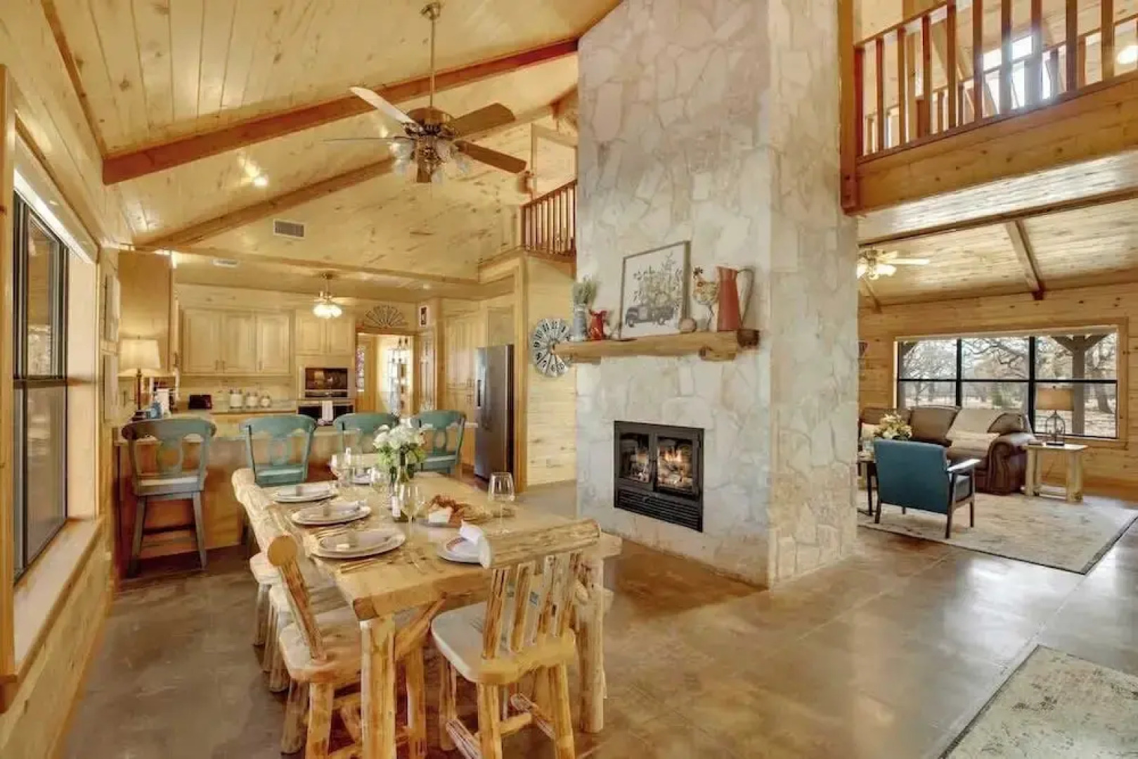 Shady Lane Lodge - Near Town & Wheelchair Access