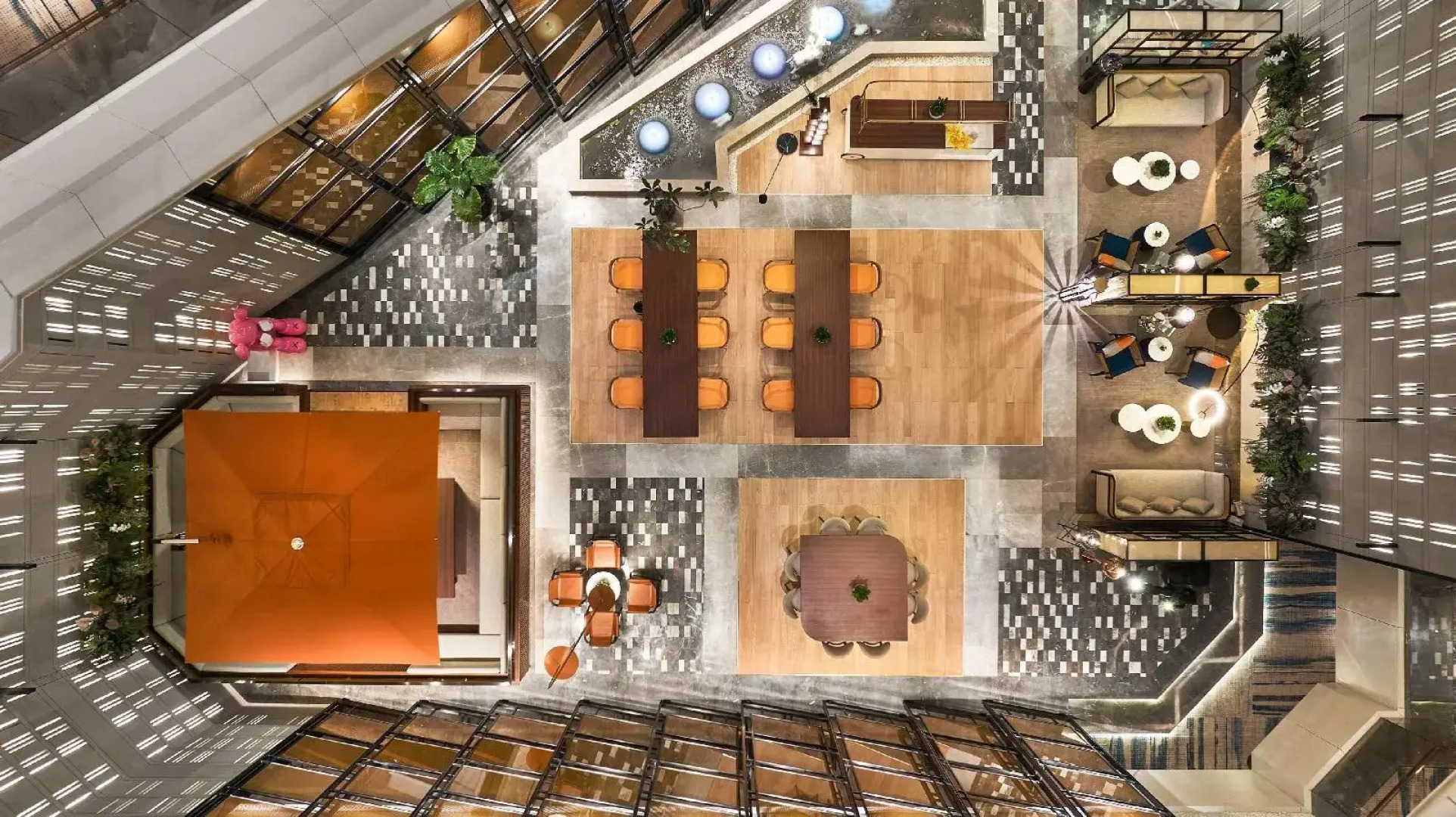 Hilton Garden Inn Datong Pingcheng