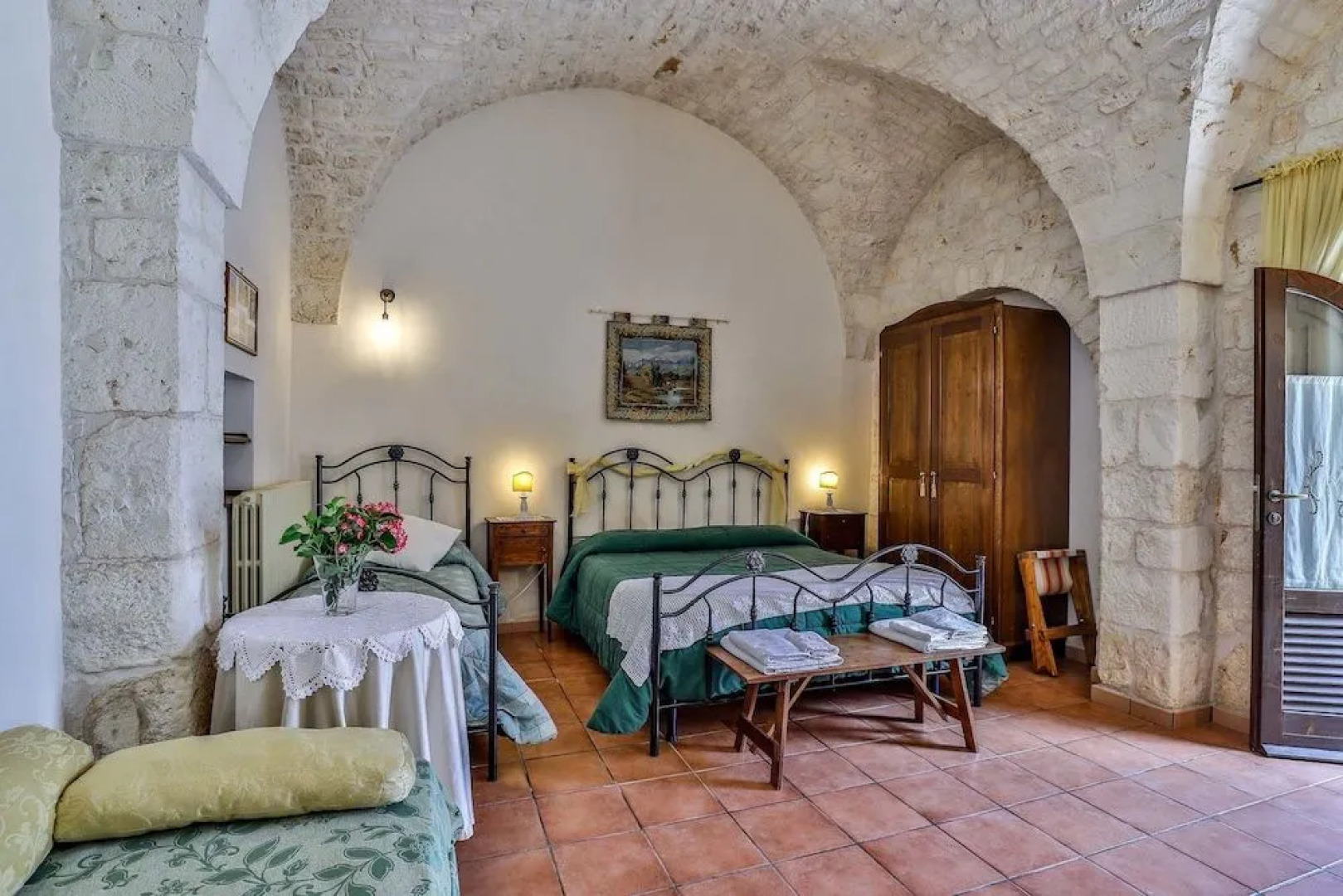 Masseria Casina Vitale