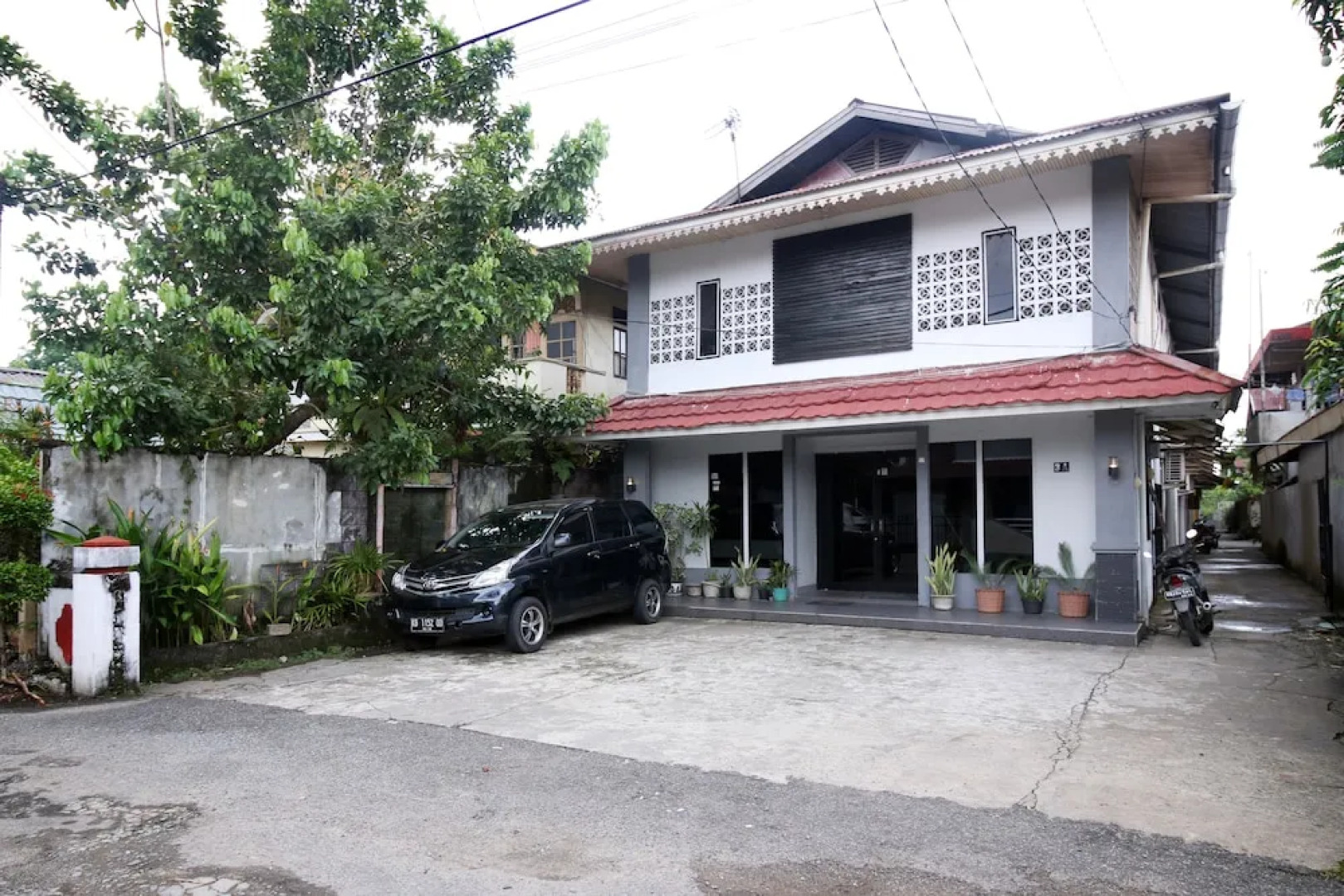 Airy Eco Syariah Pontianak Tenggara Imam Bonjol Gang Pandu 3A