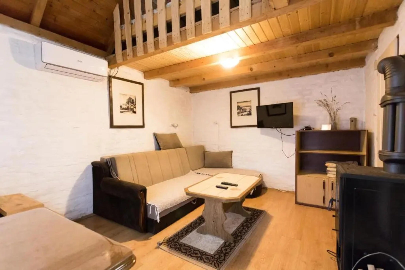 Holiday Home Jazacka Bajka