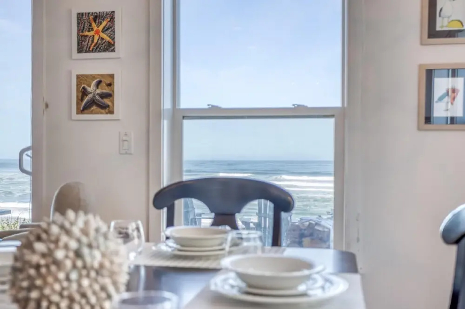 Sea Star Bella Beach