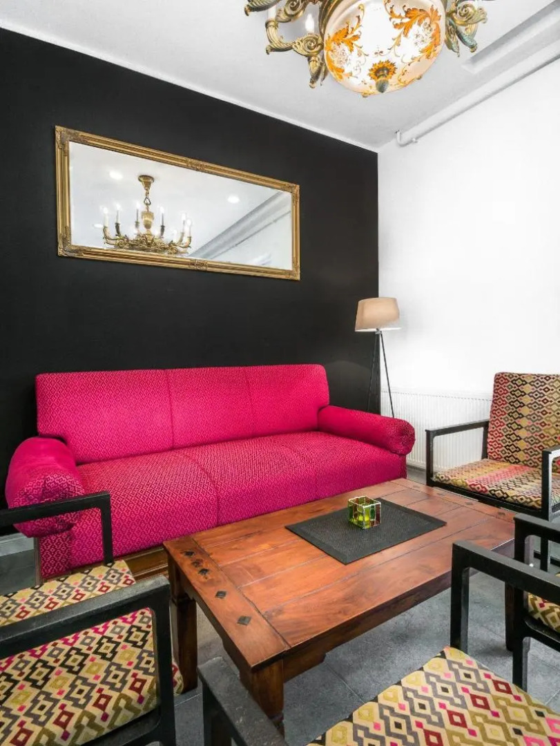 Casablanca Boutique Bed & Breakfast