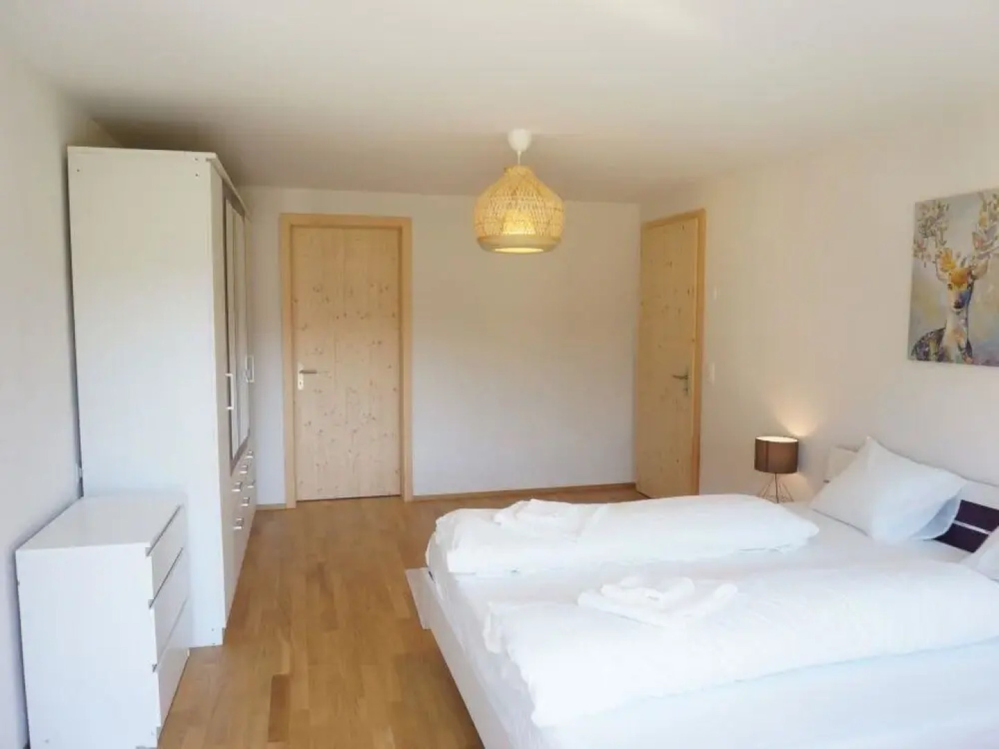 Homeatgstaad Zweisimmen