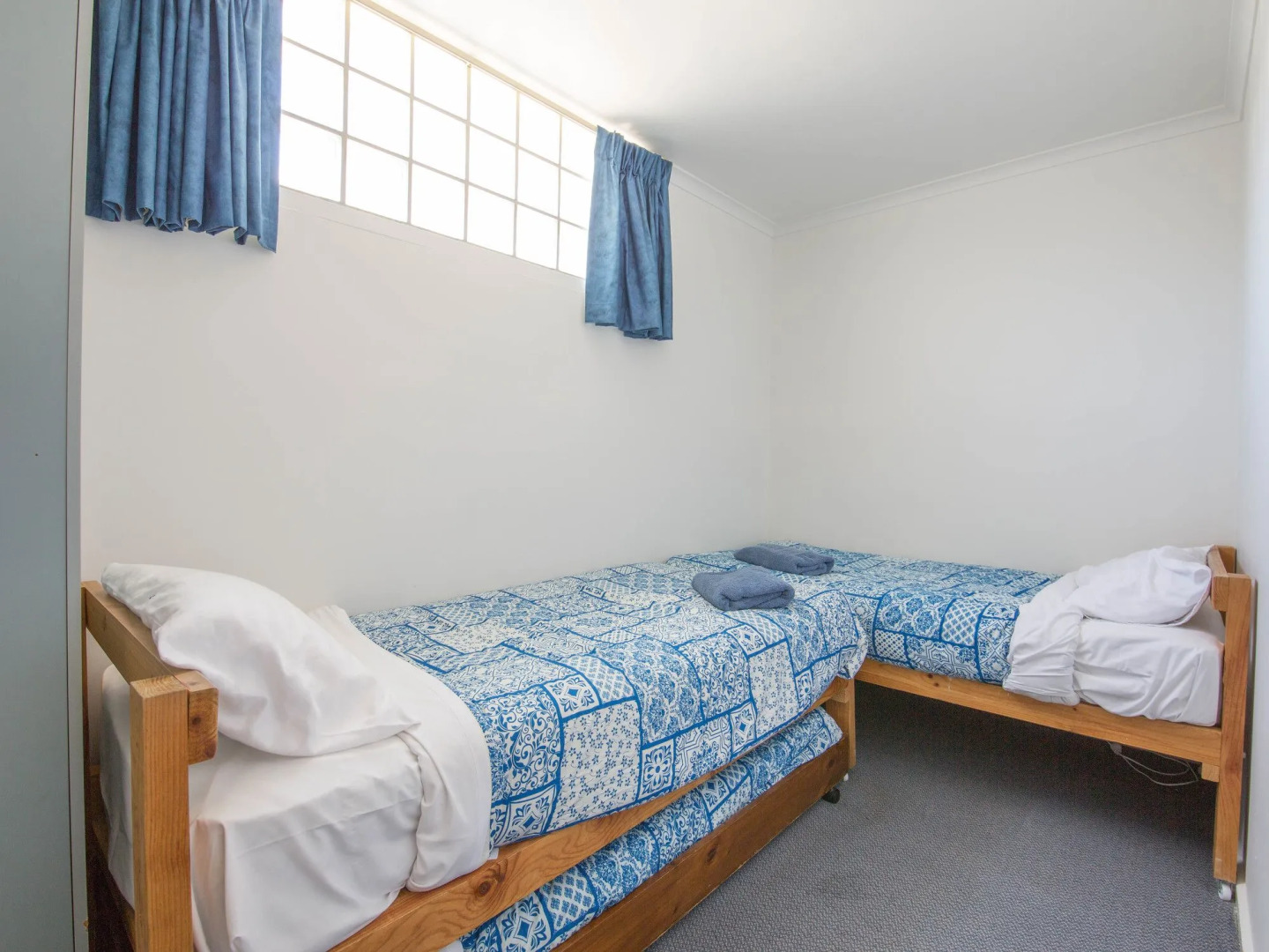 The River Boat Hotel - Echuca