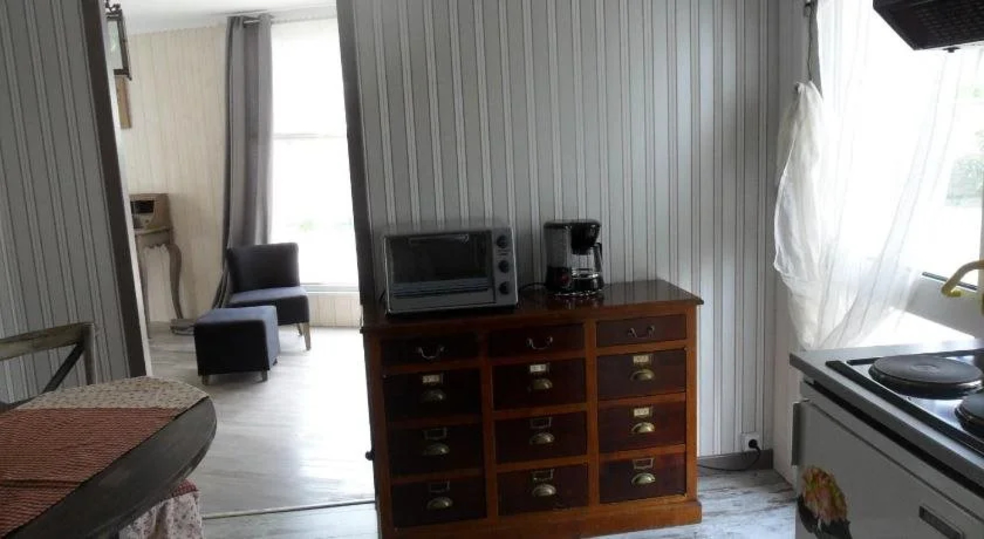 Le Clos Saint Quentin