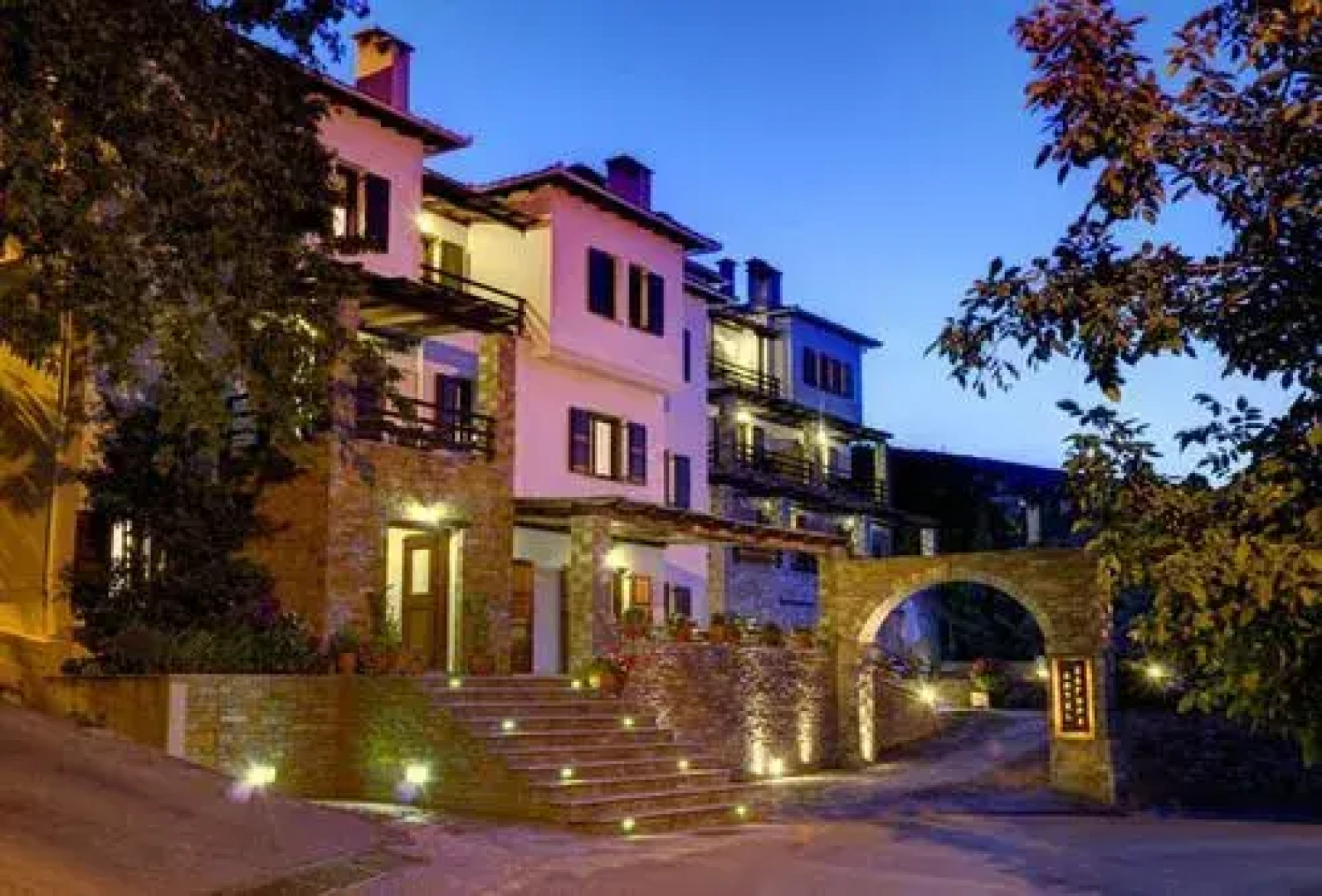 Guest House 2 Stars Zagora