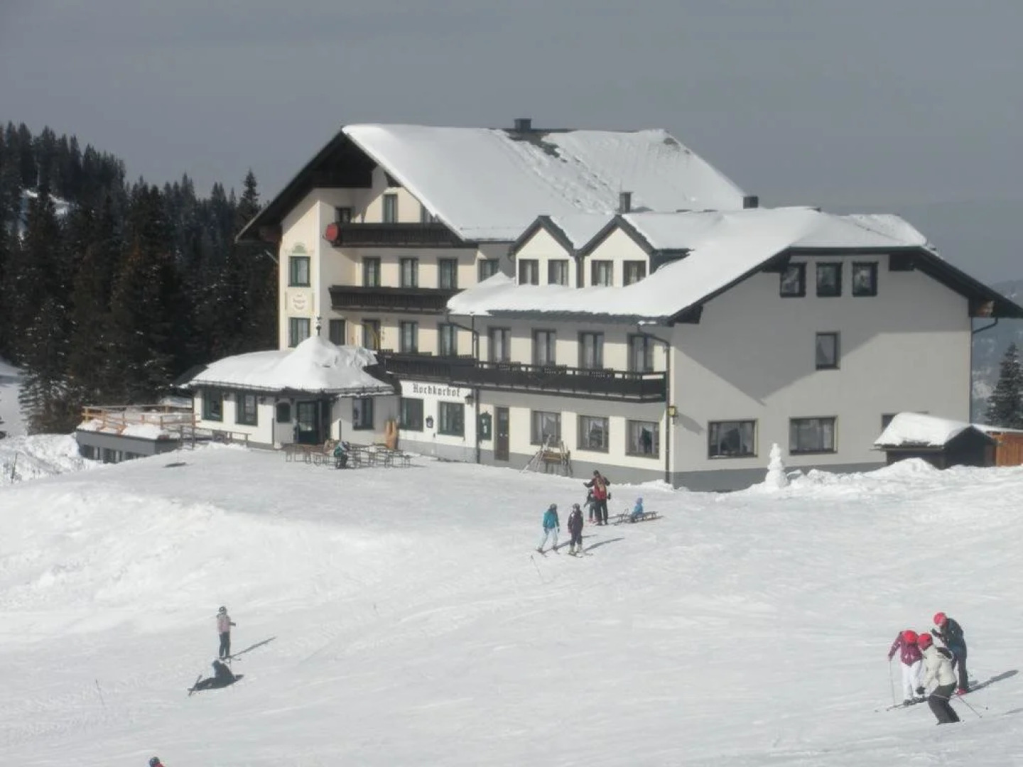Hochkarhof
