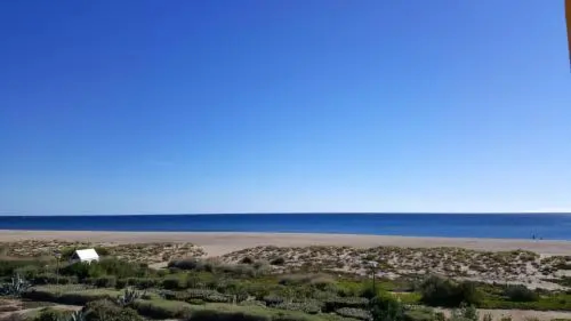 Apartment Résidence les Portes de la Plage
