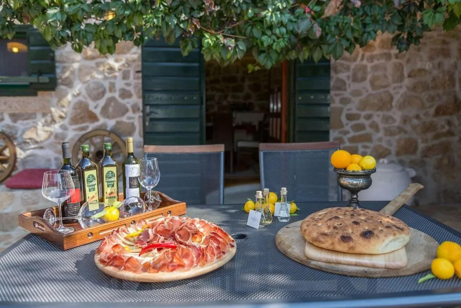 Heritage Hotel Raznjevica Dvori