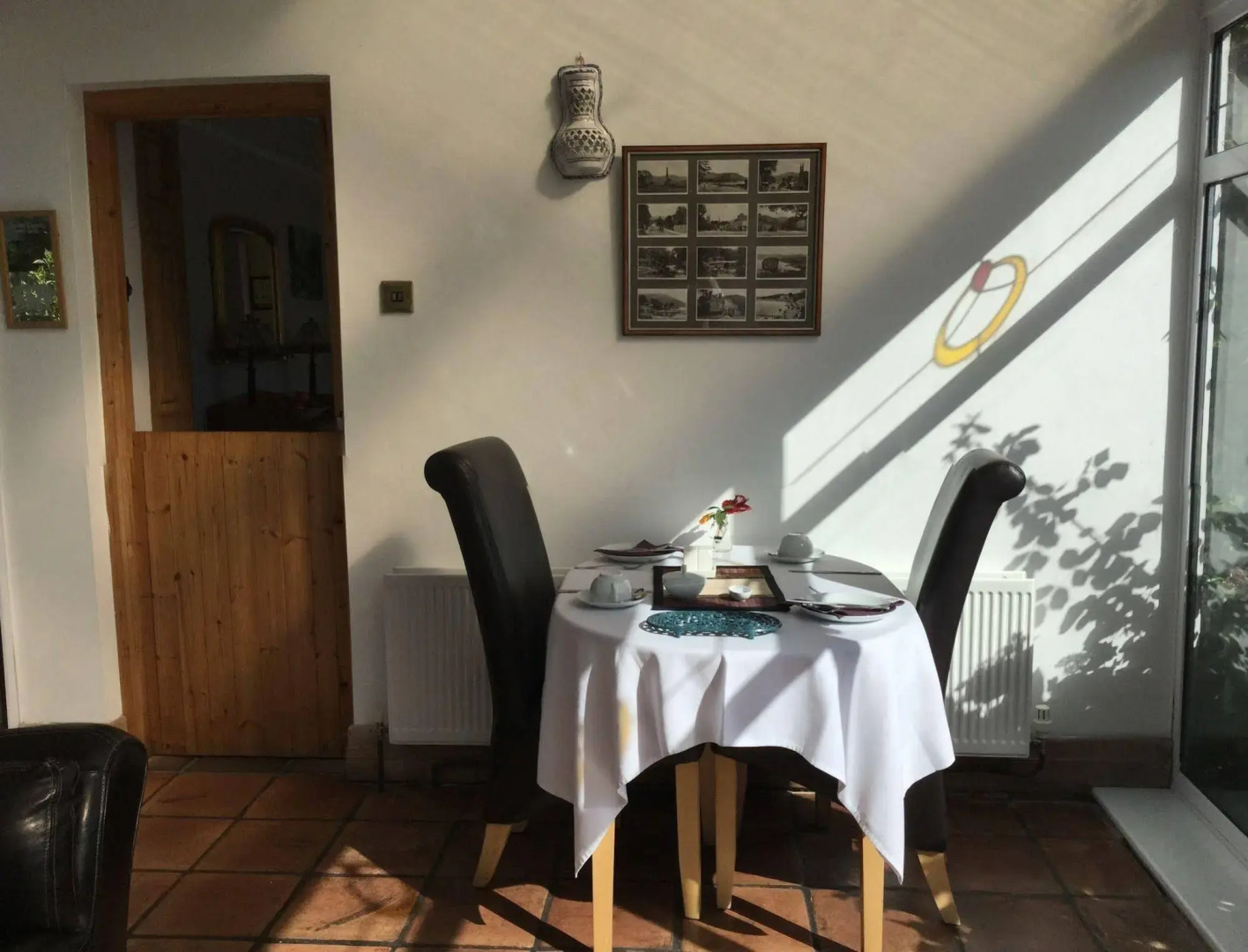 The Sands B&B Rostrevor