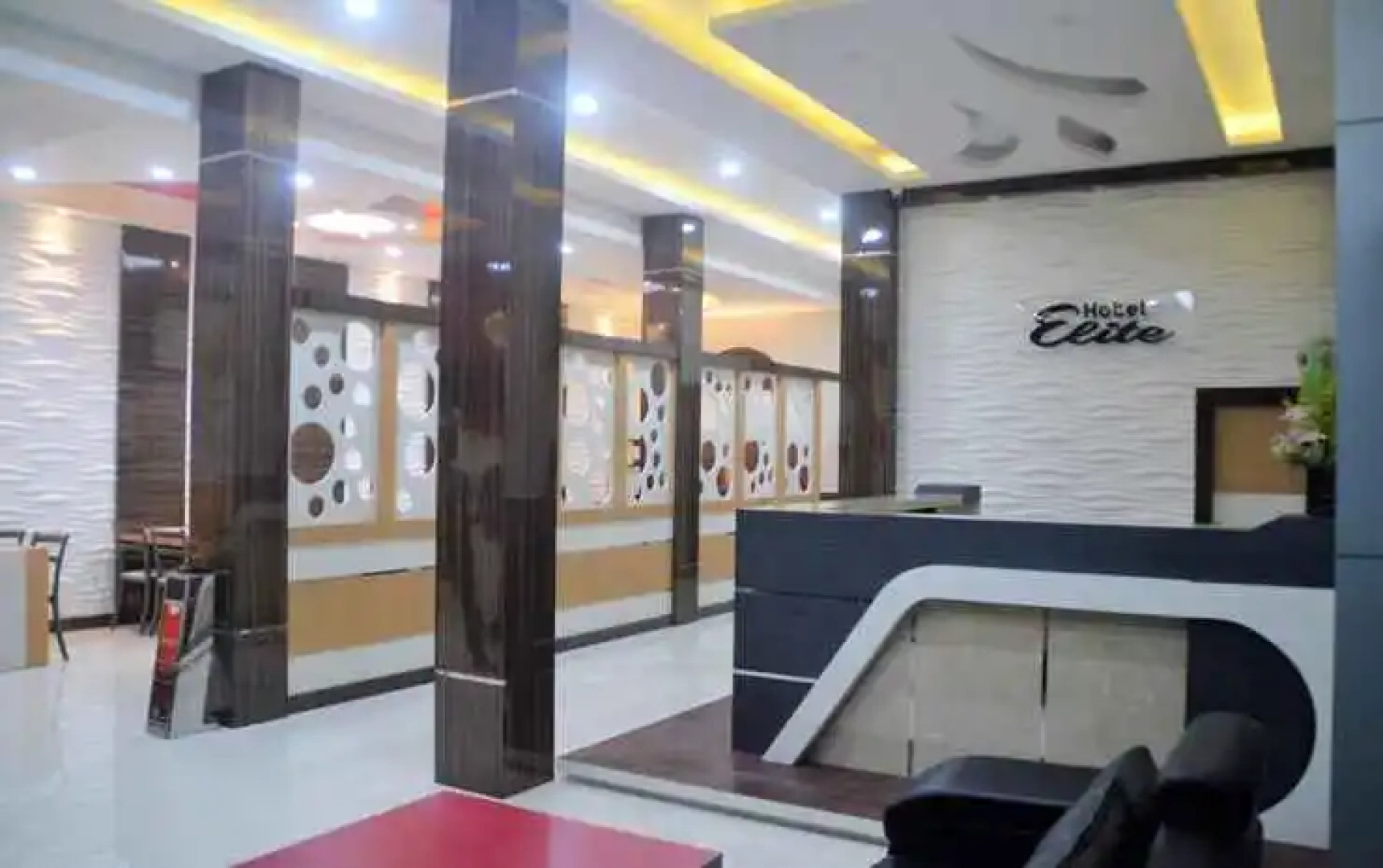 Elite Hotel Tembilahan