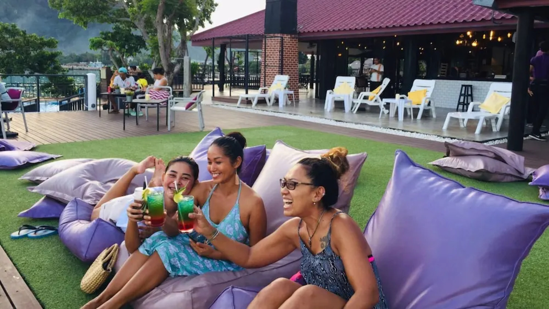 Phi Phi Don Chukit Resort