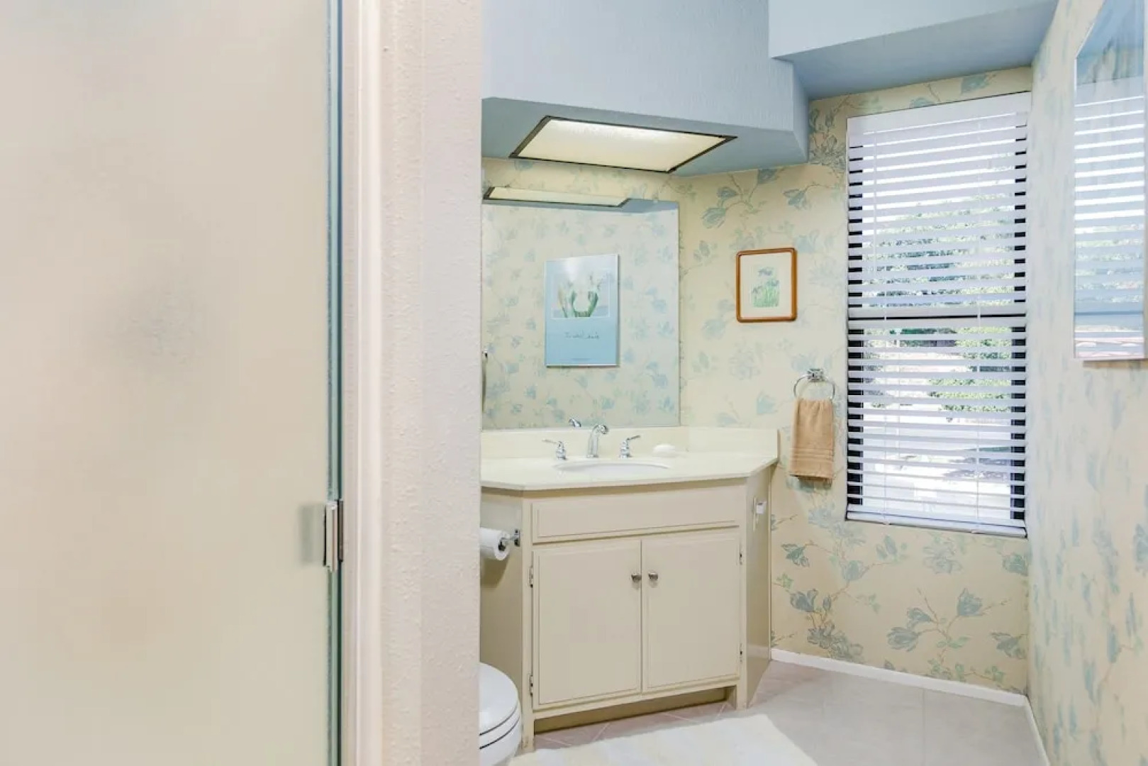 Views over the Fairway by RedAwning