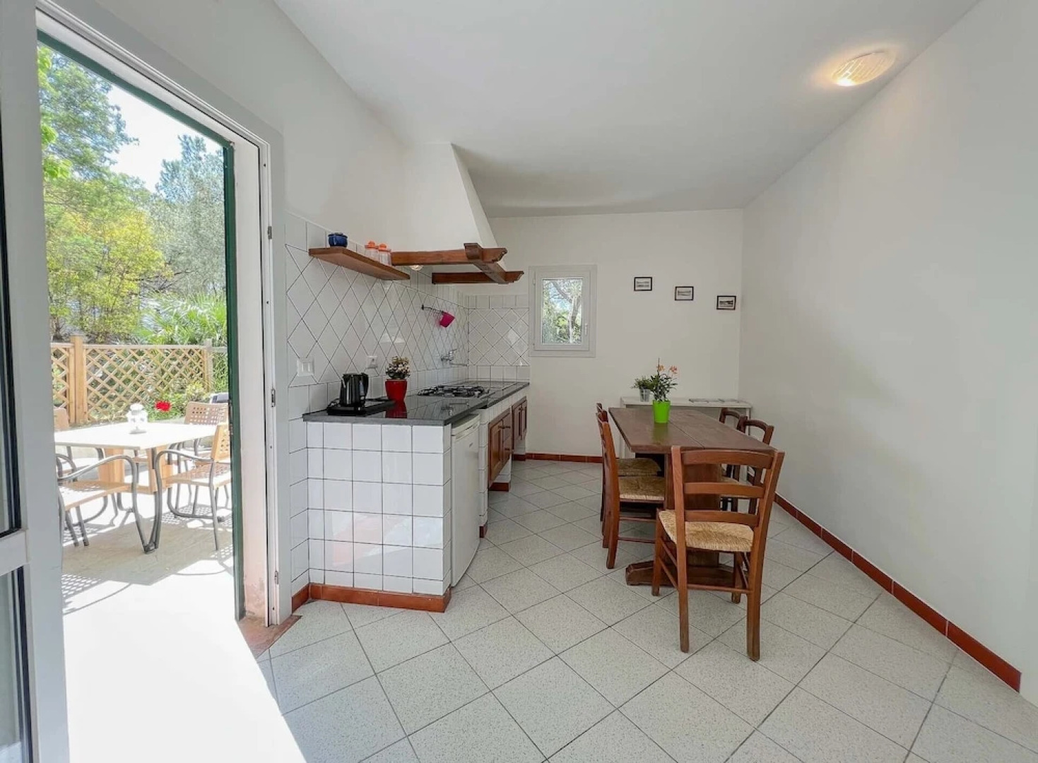 Azienda Agricola Sapereta