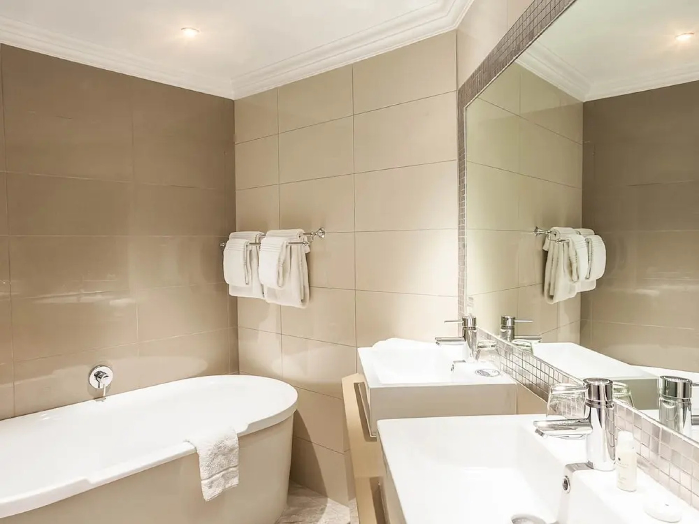 Glenburn Lodge & Spa