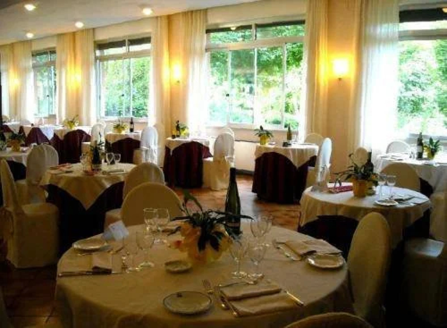 President Hotel Terme