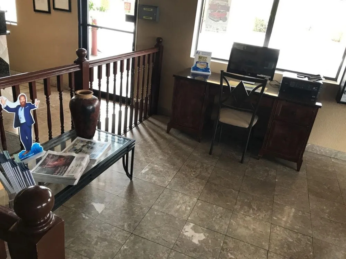 Days Inn Sierra Vista