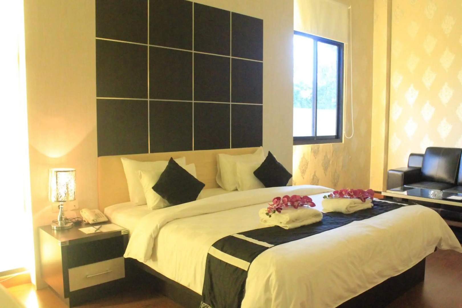 Hotel Harmony In Pontianak