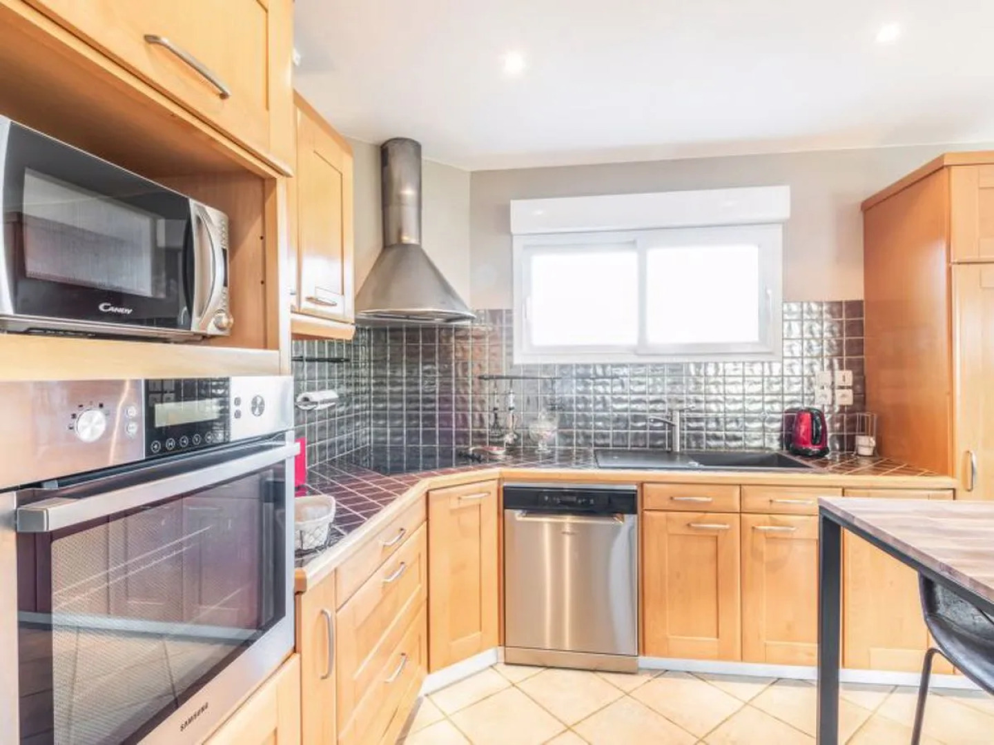 Holiday Home Blue House - BAY403