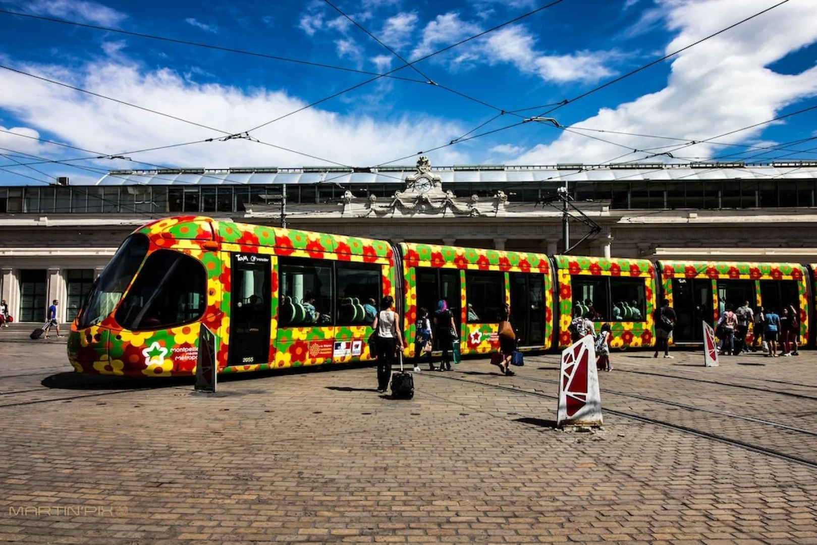 T2 - Moderne et Actif - La Conciergerie Martinkey's