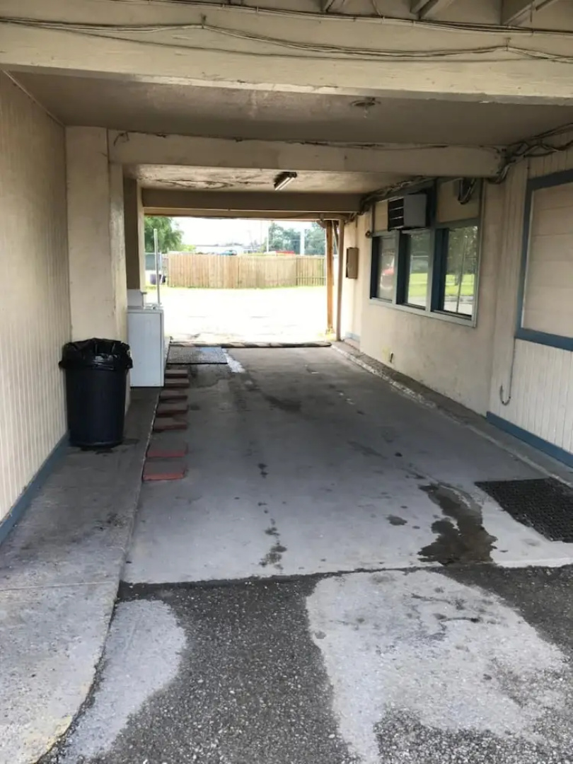 Texas Motel
