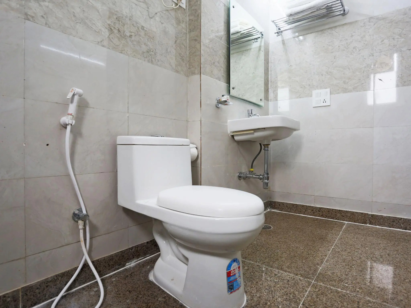 OYO 61077 Star View Guest House