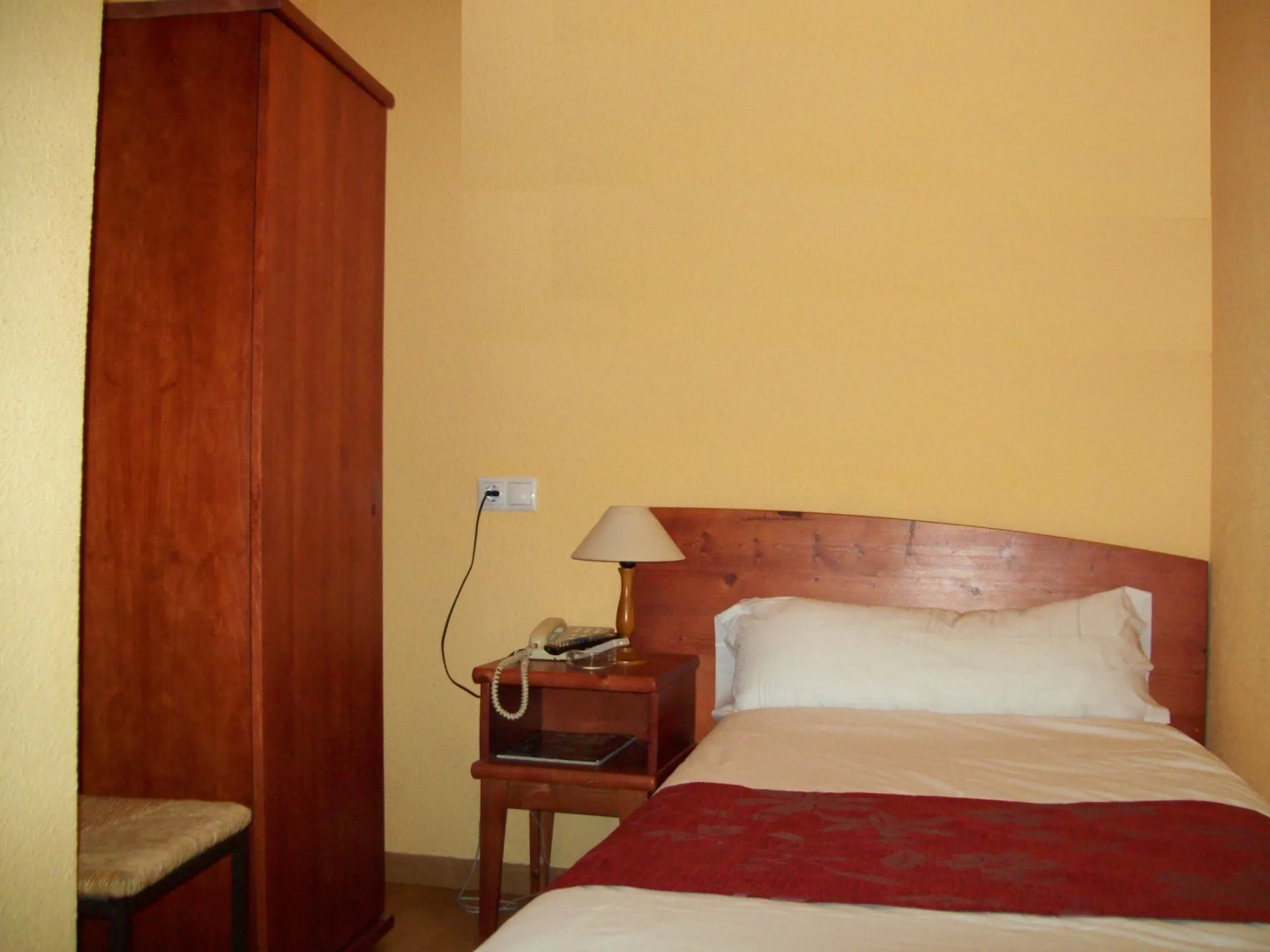 Hostal Restaurante Puerta del Alcázar