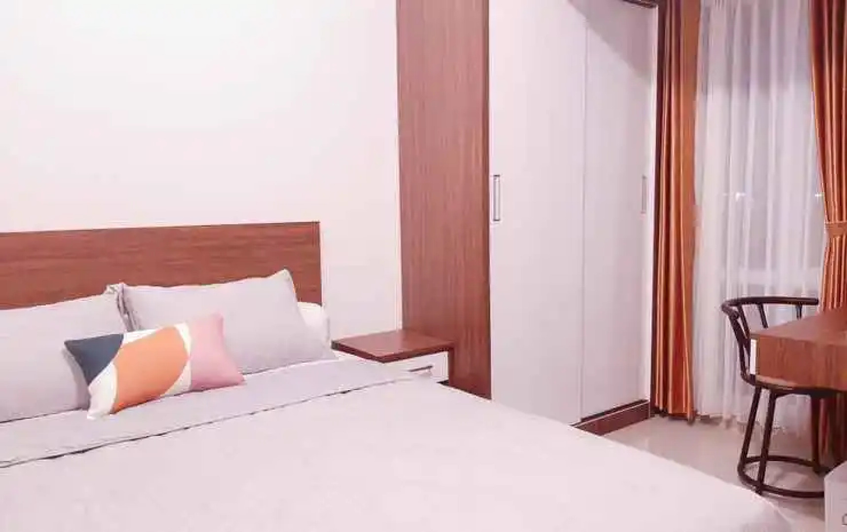 Taman Melati Apartment by NGINAP