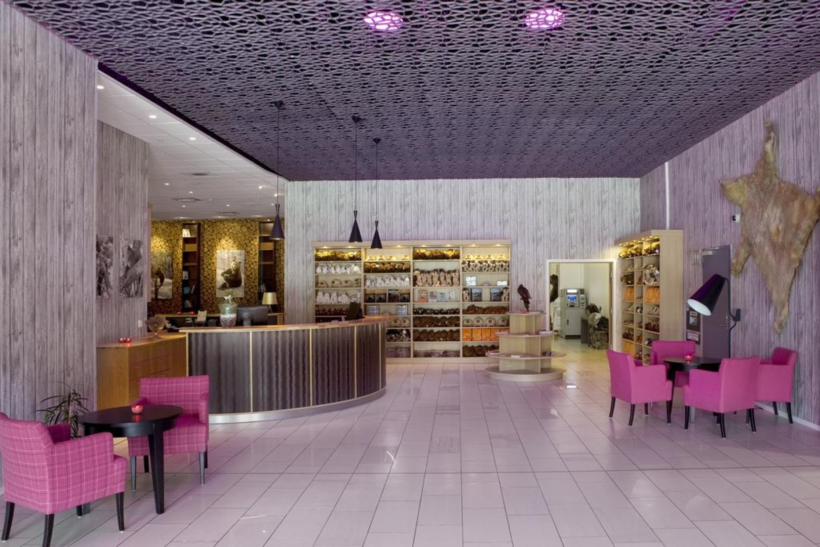 Thon Hotel Bjørneparken