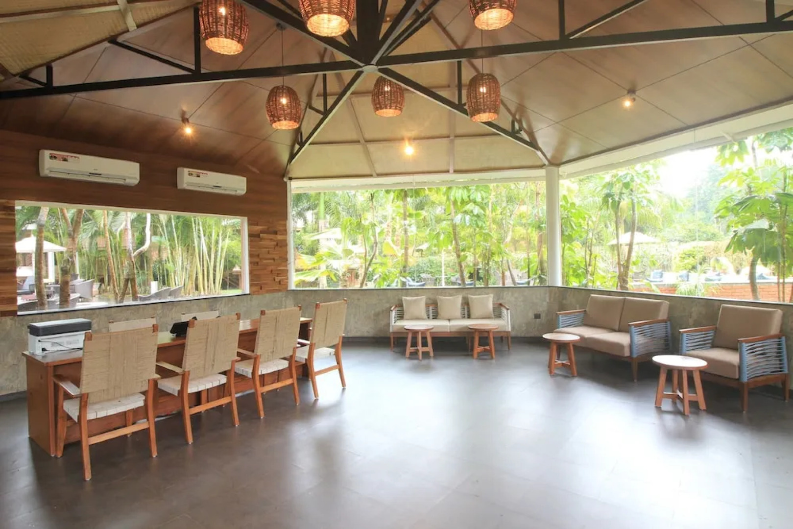 Kabini Springs Resorts