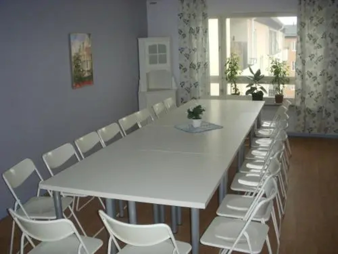 Vandrarhem Tre Knektar Köping