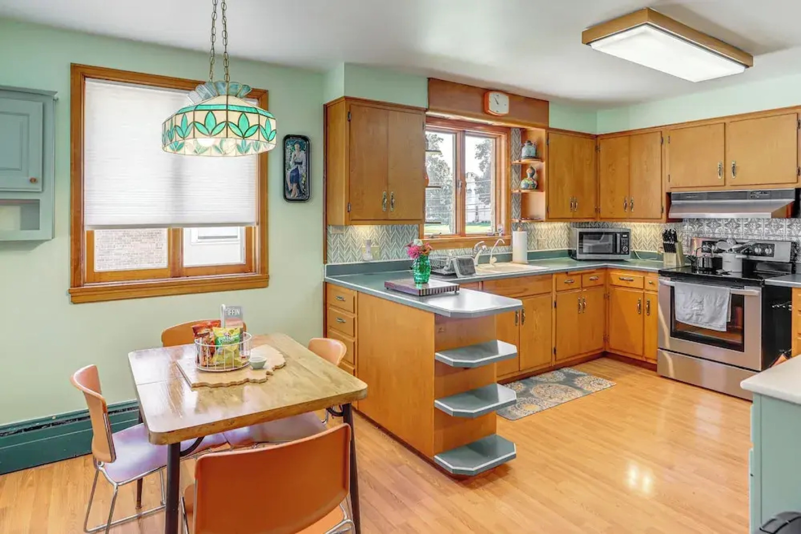 < 1 Mi to Dtwn Tiffin: Home w/ Outdoor Space!