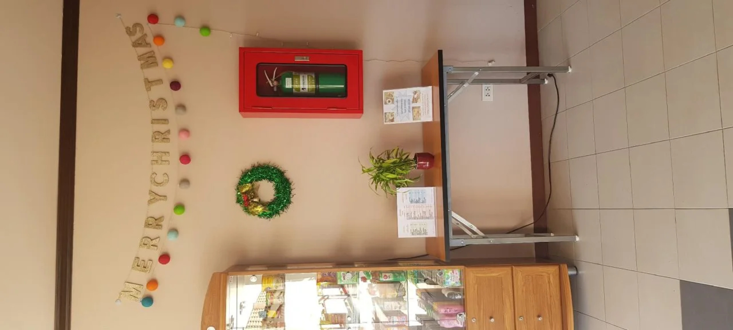 Chiang Kham Grand Villa