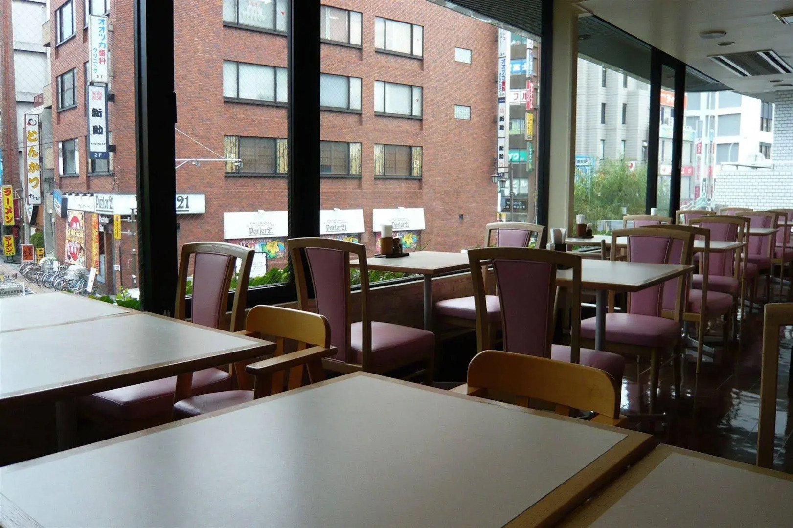 Urayasu Beaufort Hotel