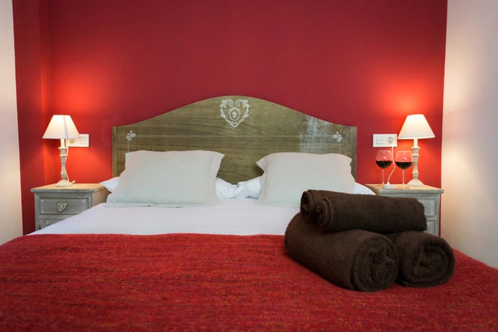 Holidays2Malaga Flamenco Apartments