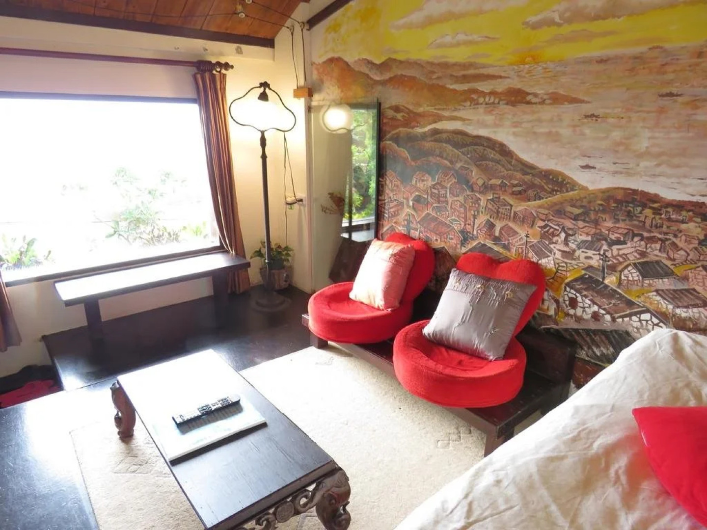 Windsor B&B Old House