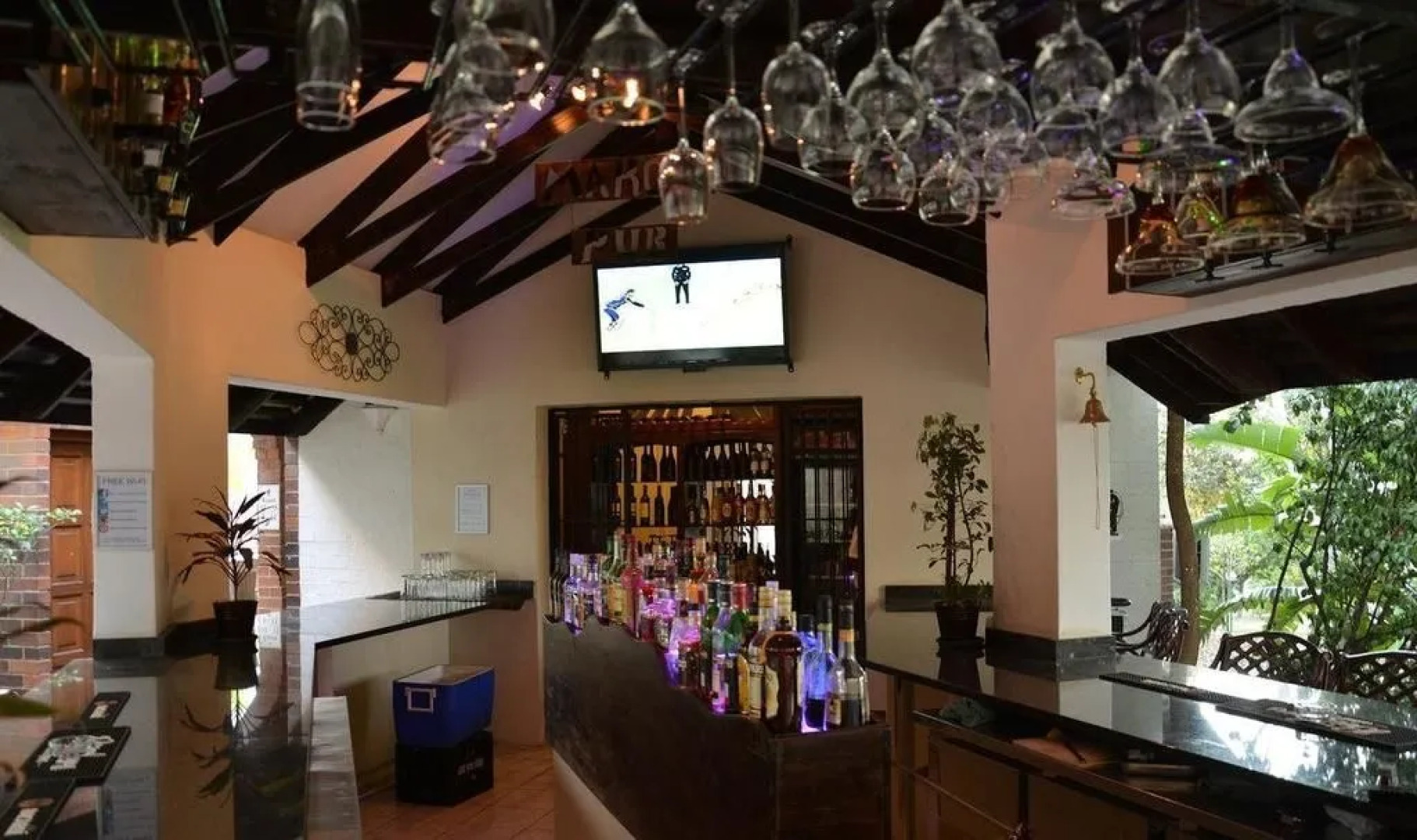 Fabz Estate Hotel And Restaurant