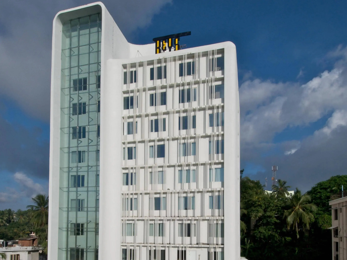 Keys Select by Lemon Tree Hotels, Thiruvananthapuram