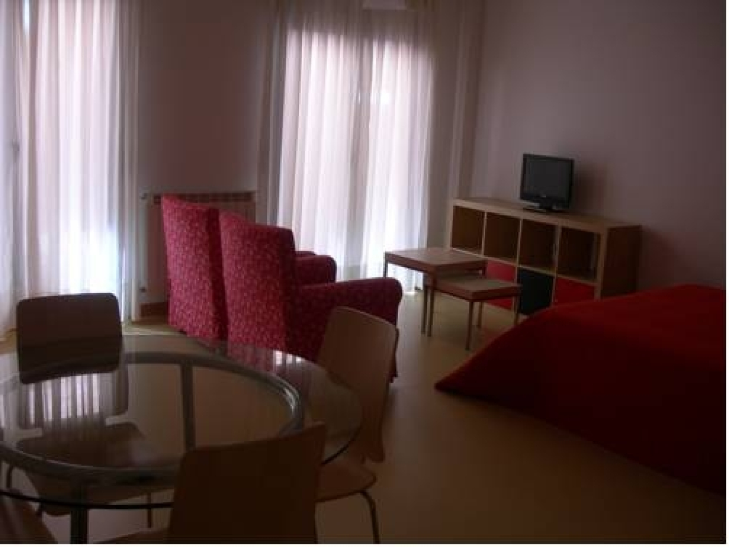 Apartamentos Turísticos Real Alfoli