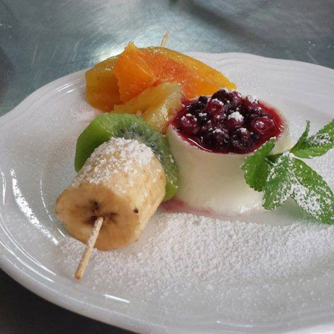 Conchiglia Azzurra Resort & Beach