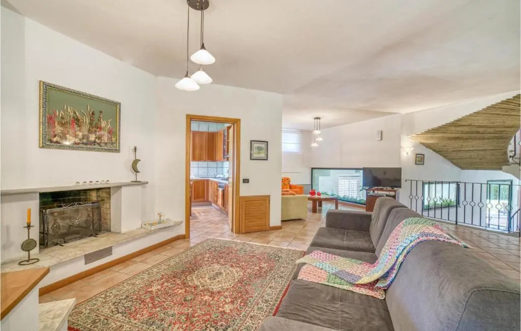 Amazing Home in Umbertide With 6 Bedrooms, Wifi and Private Swimming Pool