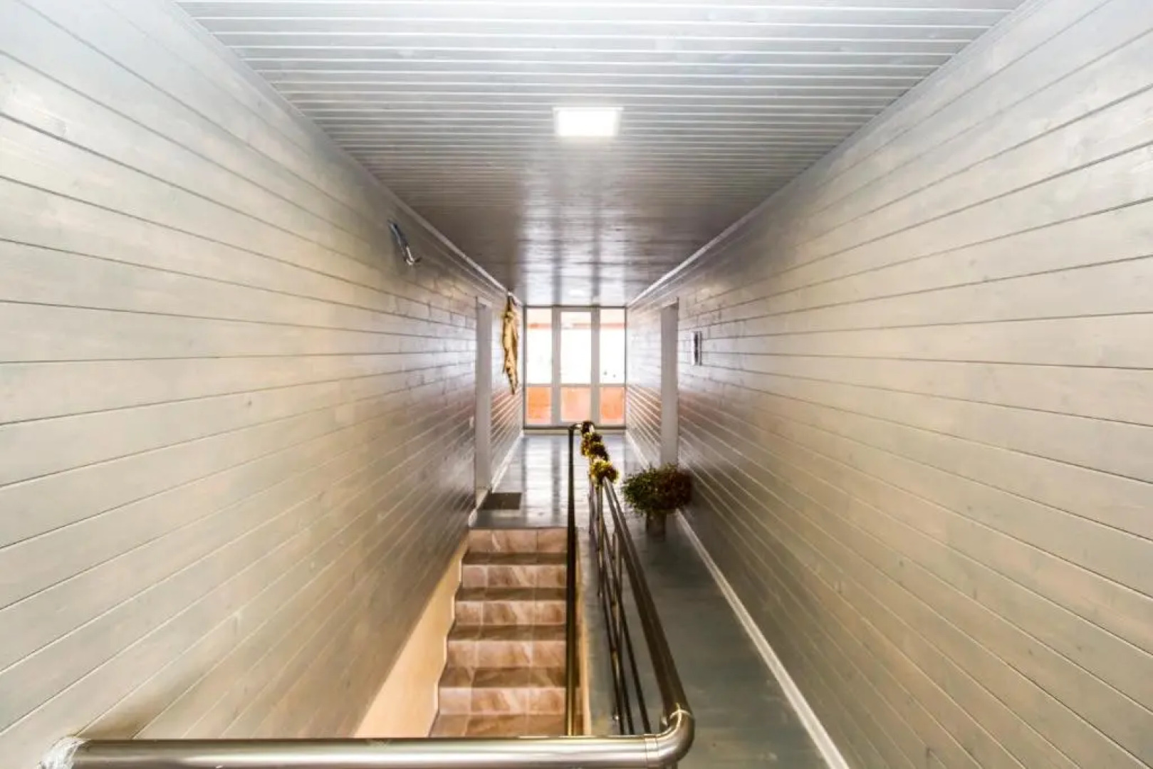 Apartments Kamyanitsa