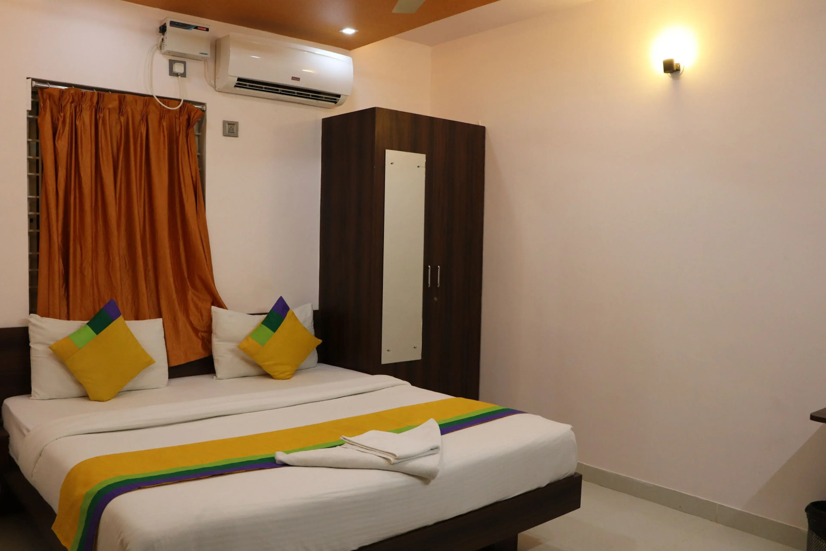 Red Key Transit Living Bangalore Airport