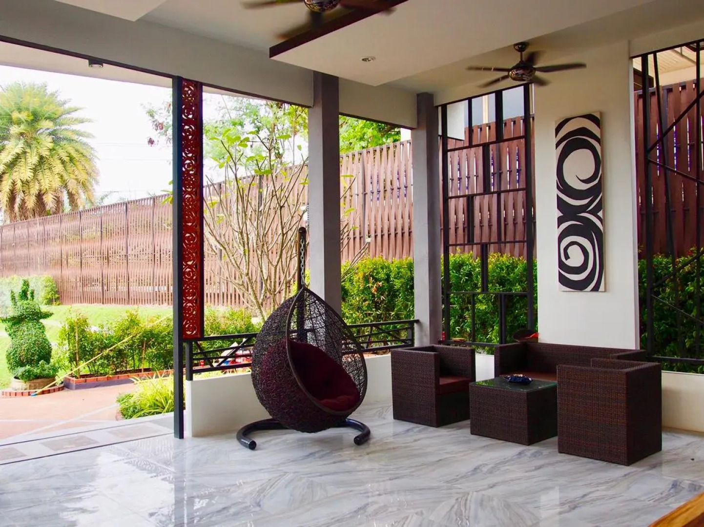 Baan Noppadol Hua Hin Loft Hotel