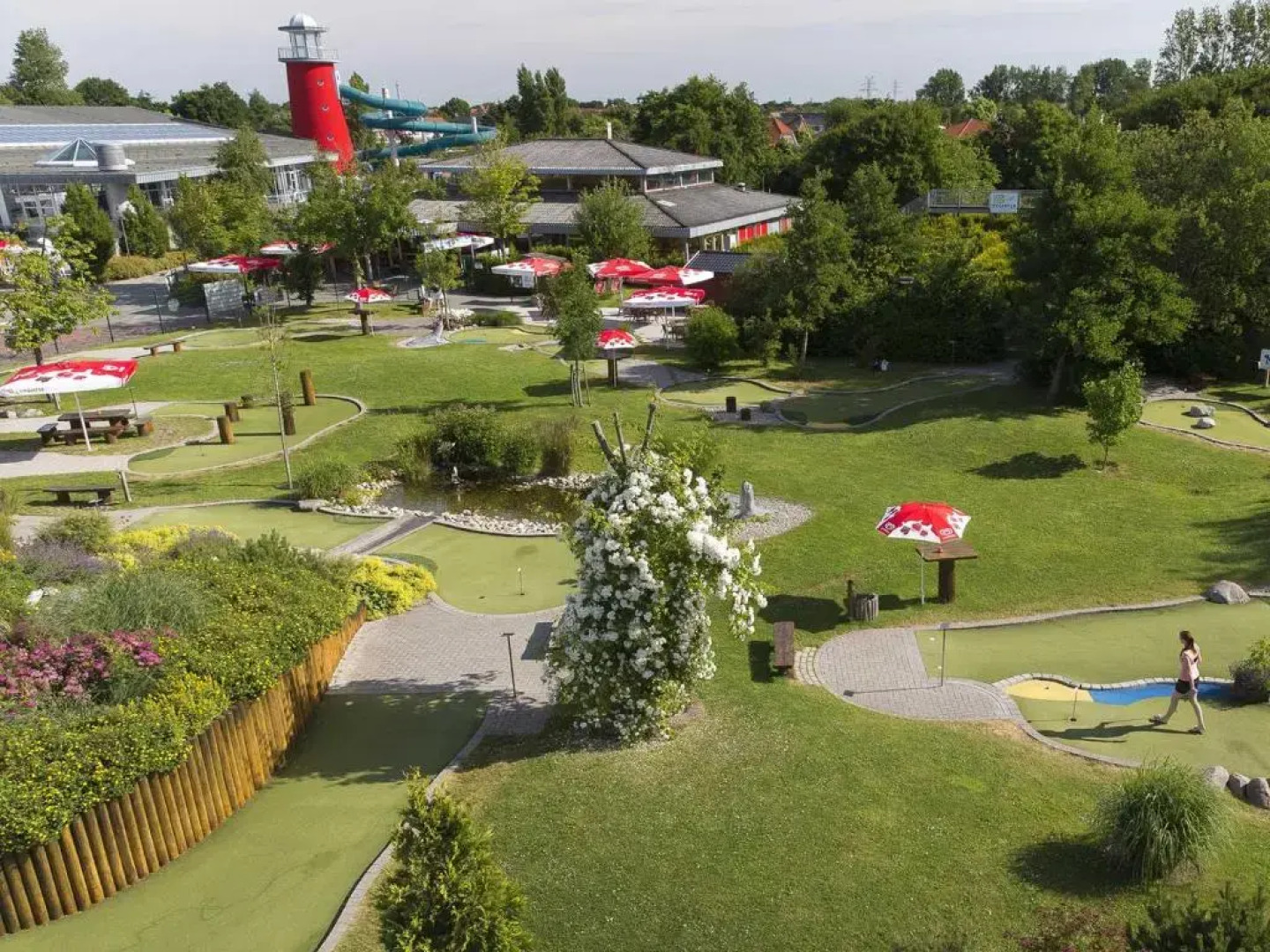 Familotel Deichkrone