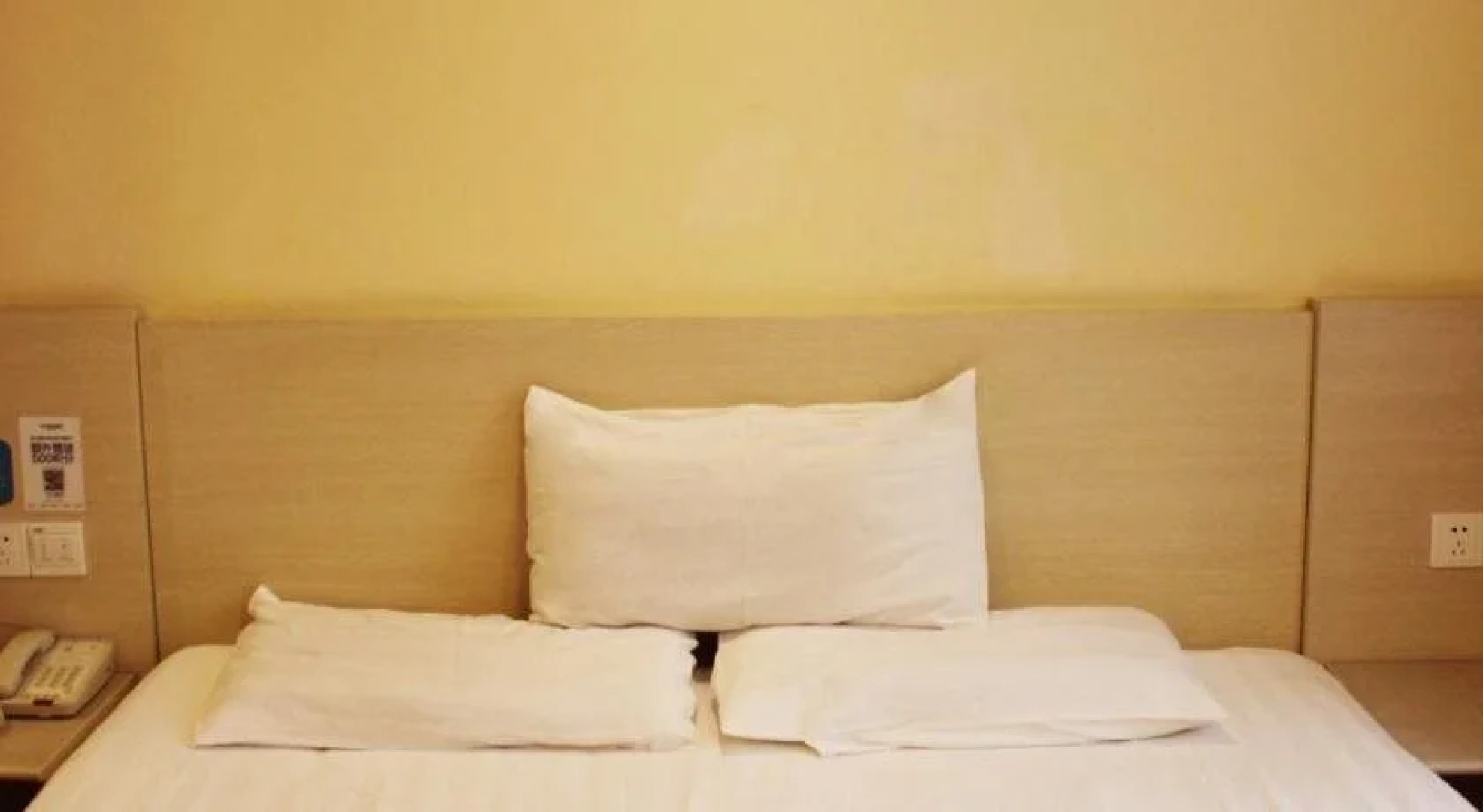 Hanting Express Kaifeng Gulou