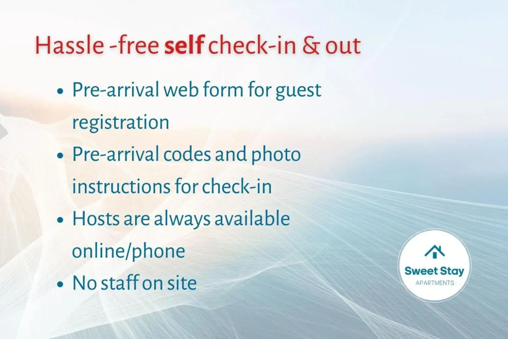 Sweet Stay Forest House