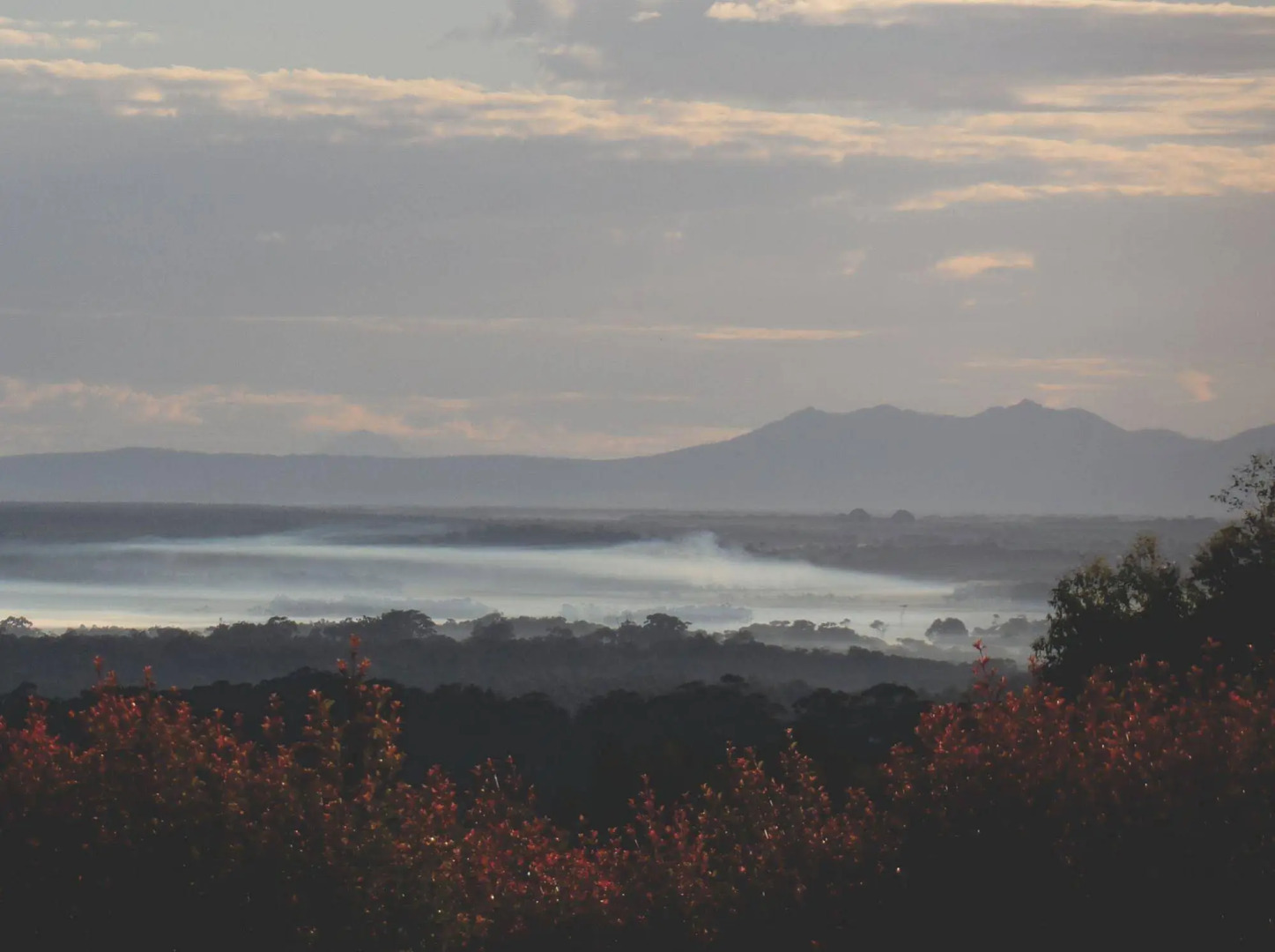 Tennessee Hill Chalets