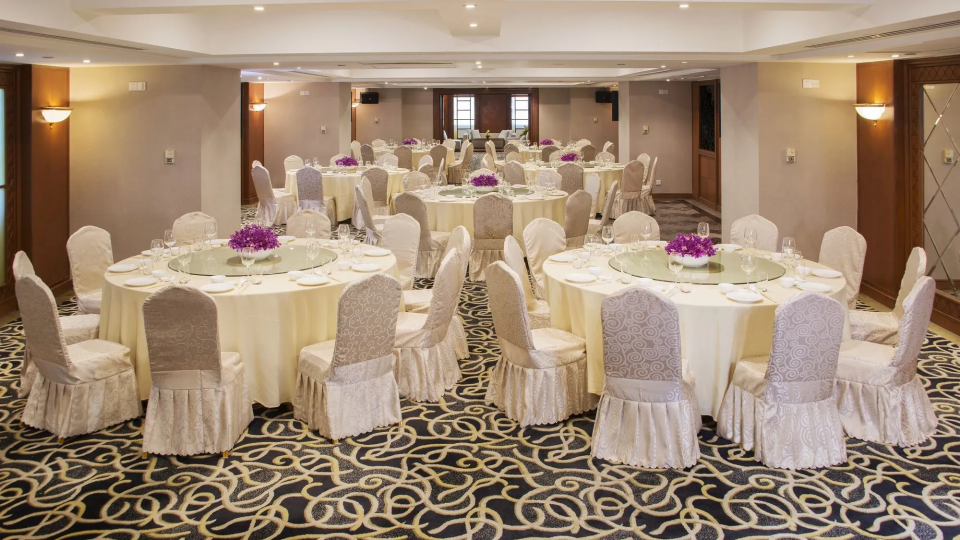 Deacon House Wuxi